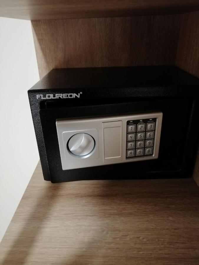 Hospedium Dlj Hostal Tematico Desde La Juderia Arjona Kültér fotó