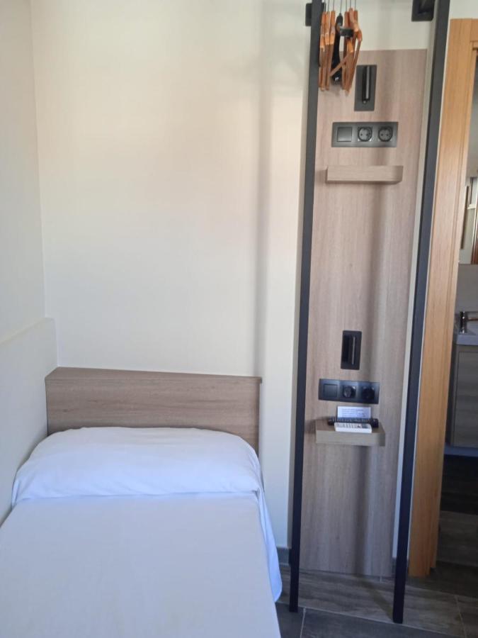 Hospedium Dlj Hostal Tematico Desde La Juderia Arjona Kültér fotó
