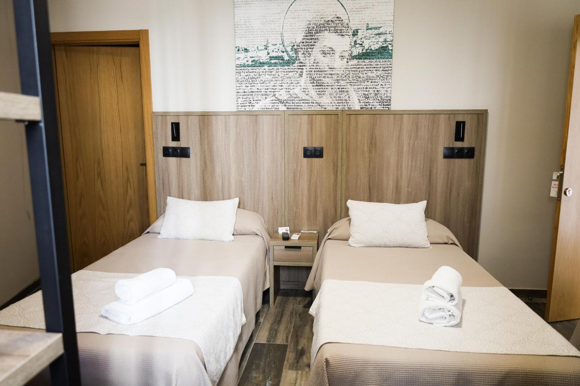 Hospedium Dlj Hostal Tematico Desde La Juderia Arjona Kültér fotó